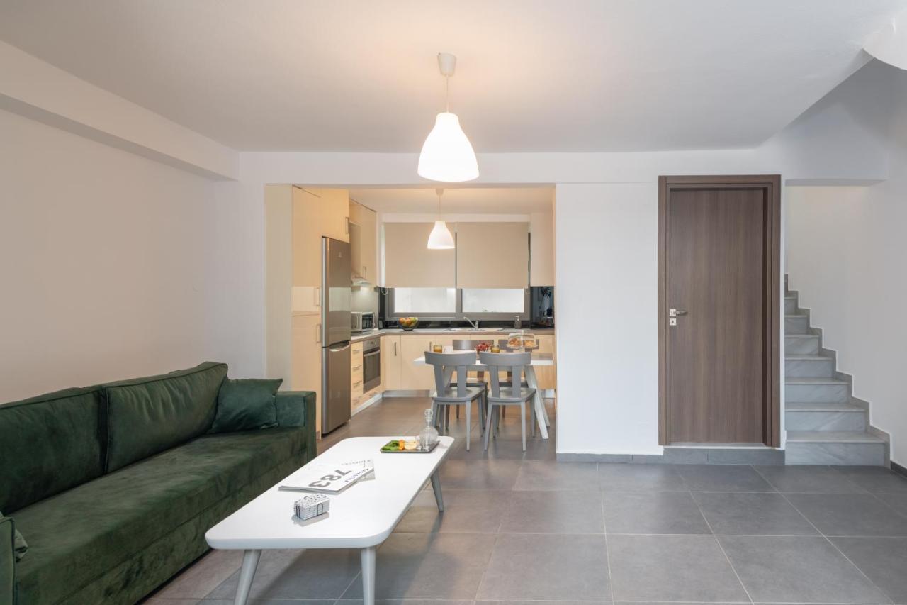 Apartment Zen Luxury Heraklion (Crete)
