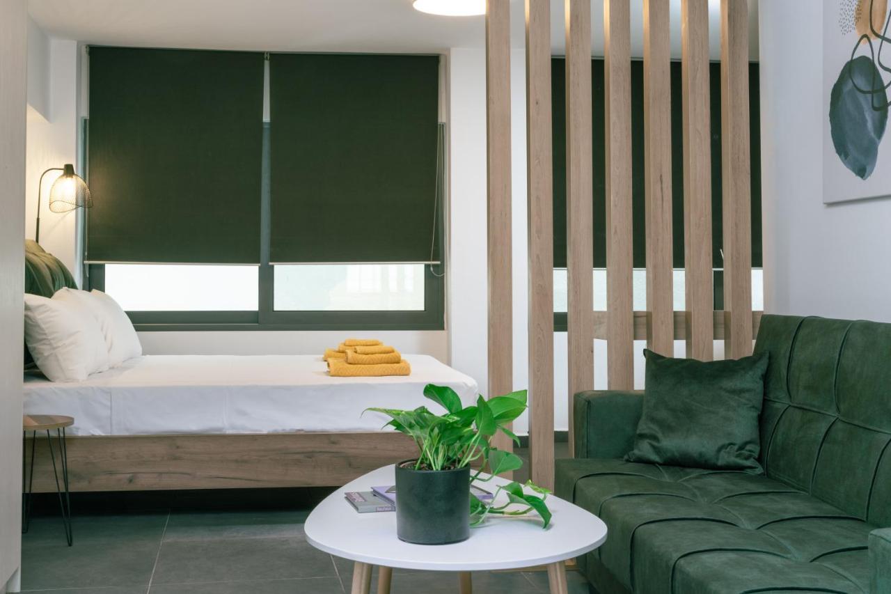 Zen Luxury Apartment