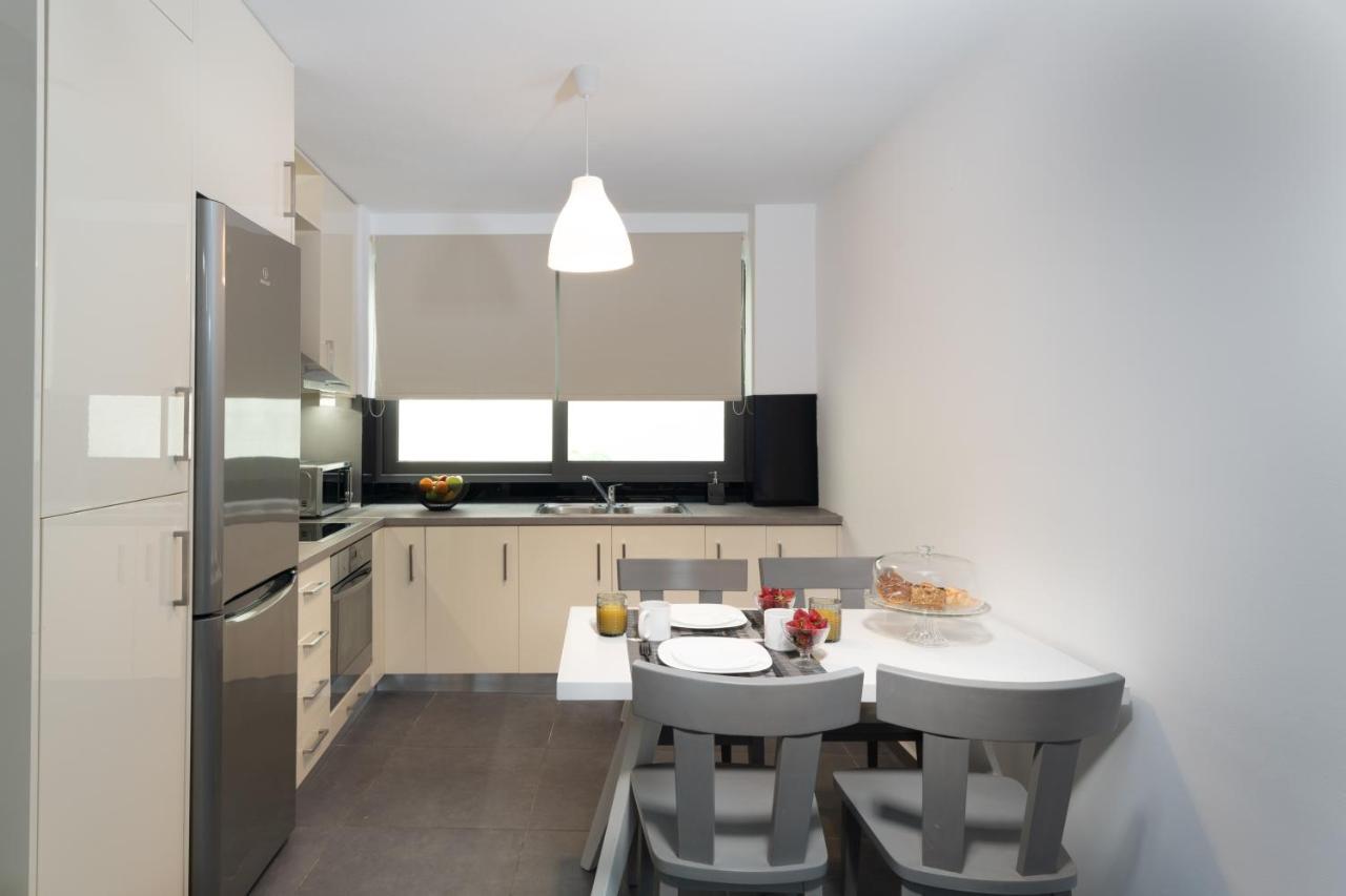 Apartment Zen Luxury