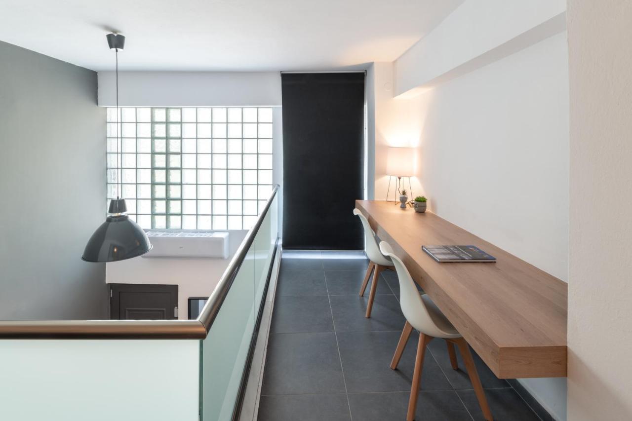 Zen Luxury Apartment Heraklion (Crete)