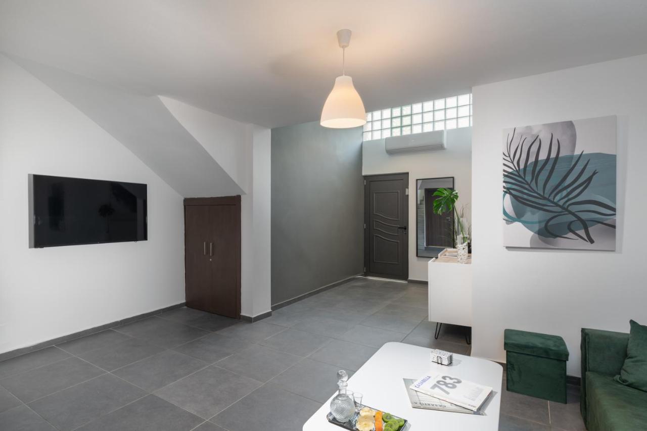 Zen Luxury * Iraklio