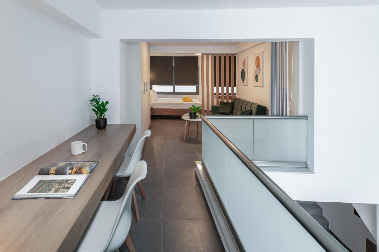 Apartment Zen Luxury *