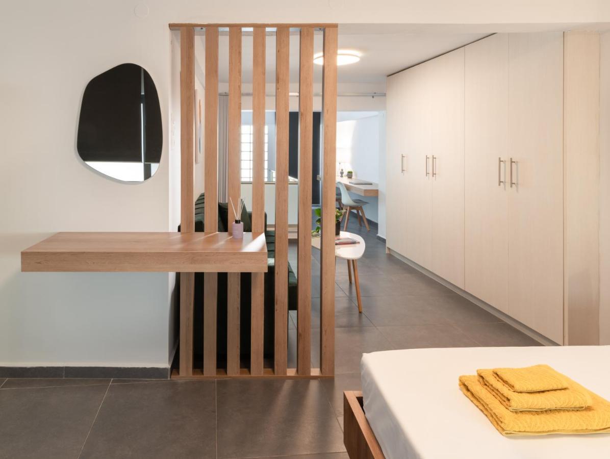 Zen Luxury Apartment *