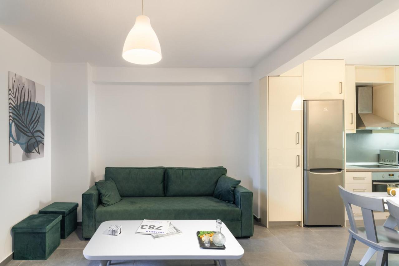 Apartment Zen Luxury *