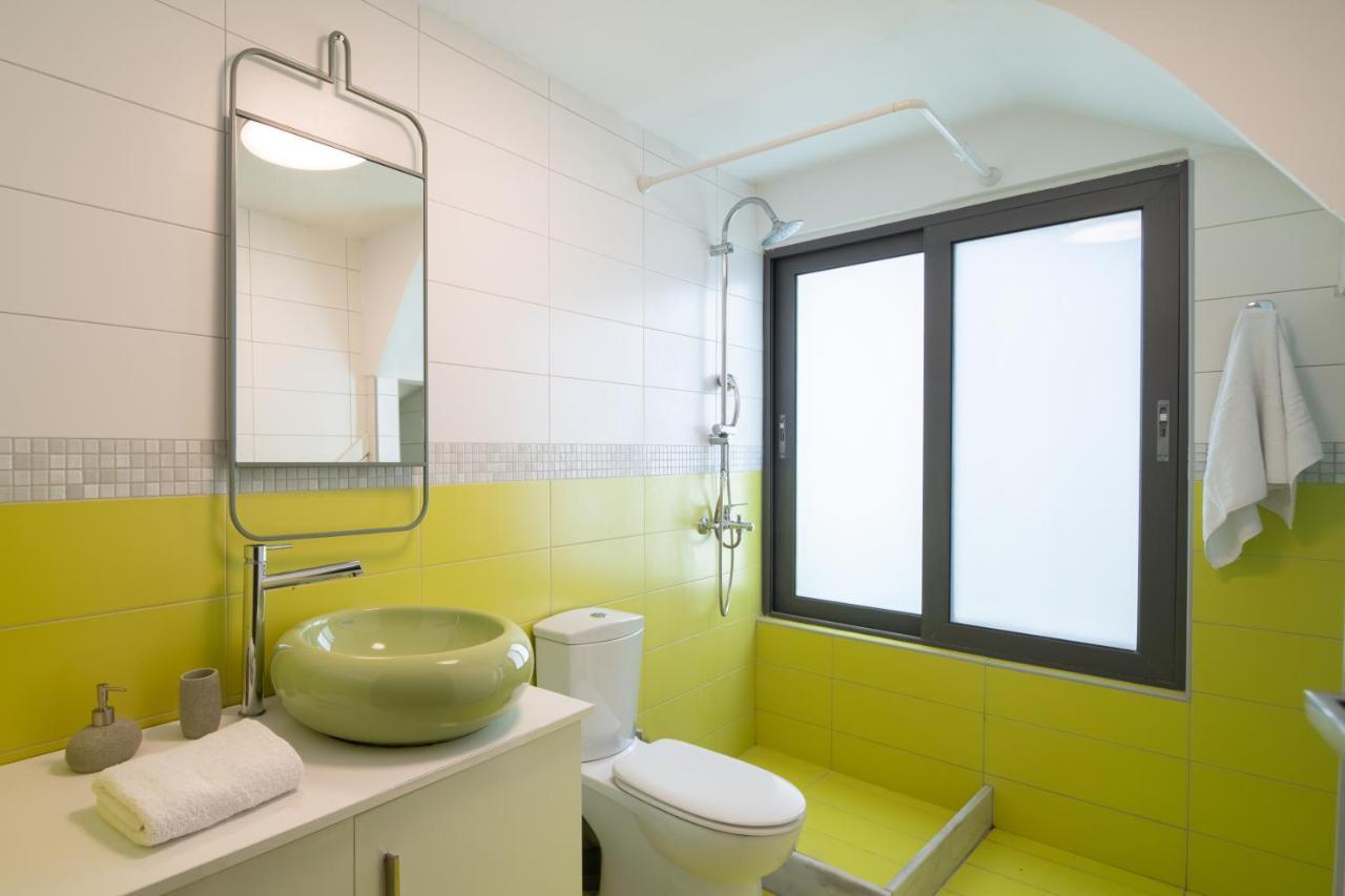 Apartment Zen Luxury Iraklio