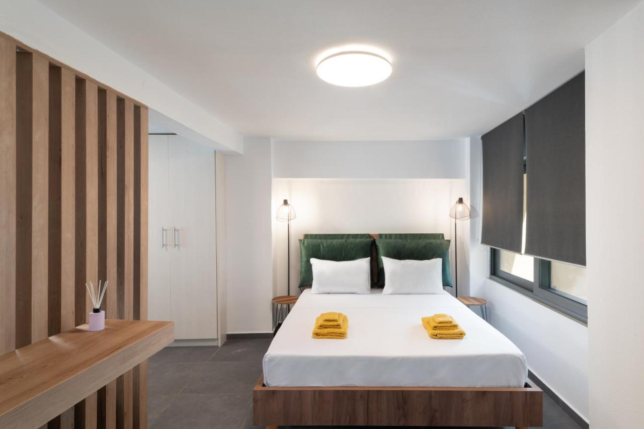 Zen Luxury * Iraklio