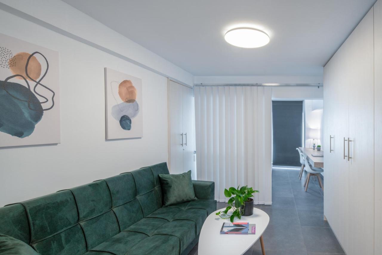 Zen Luxury Iraklio