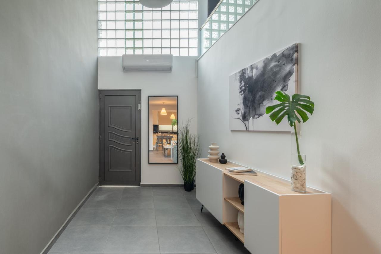 Apartment Zen Luxury *