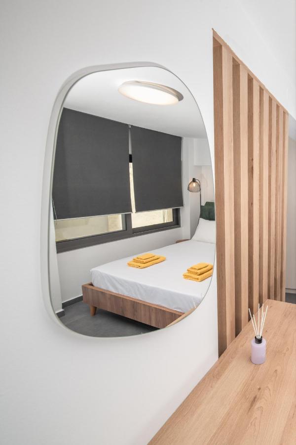 Apartment Zen Luxury *