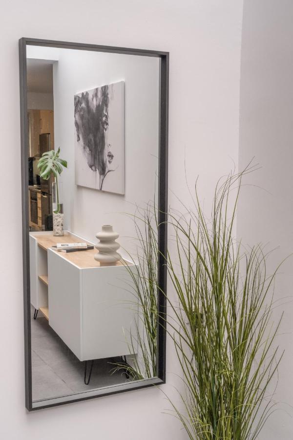 Apartment Zen Luxury *
