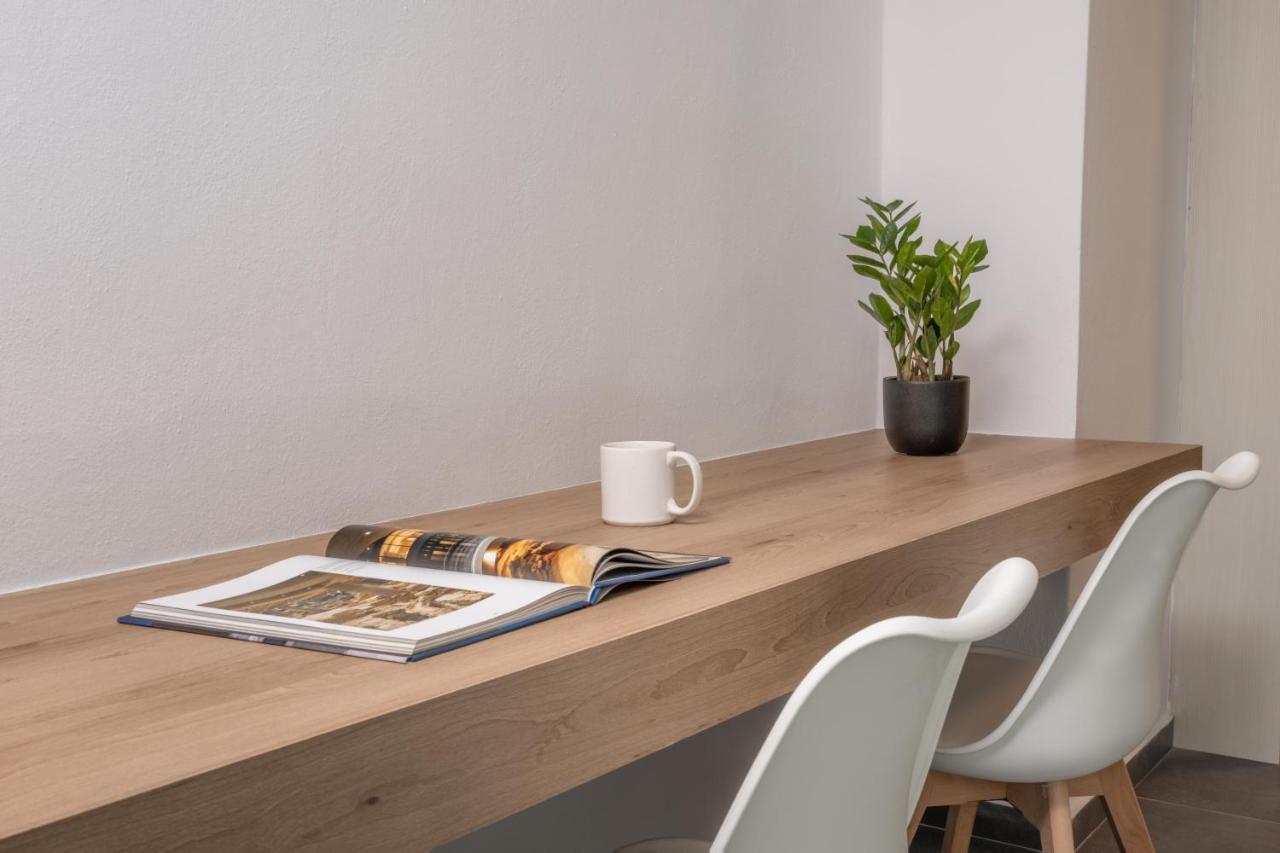 Zen Luxury Apartment Iraklio