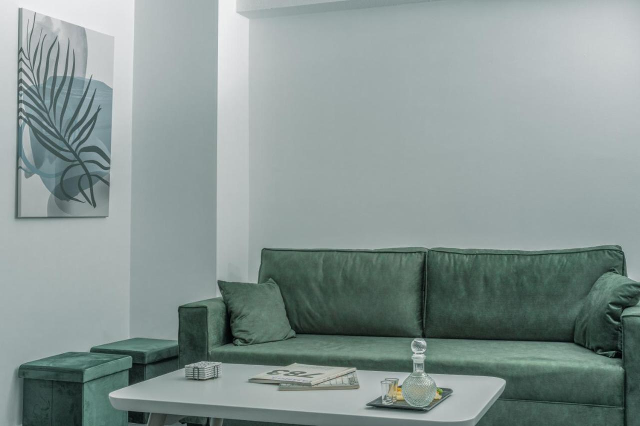 Zen Luxury * Iraklio