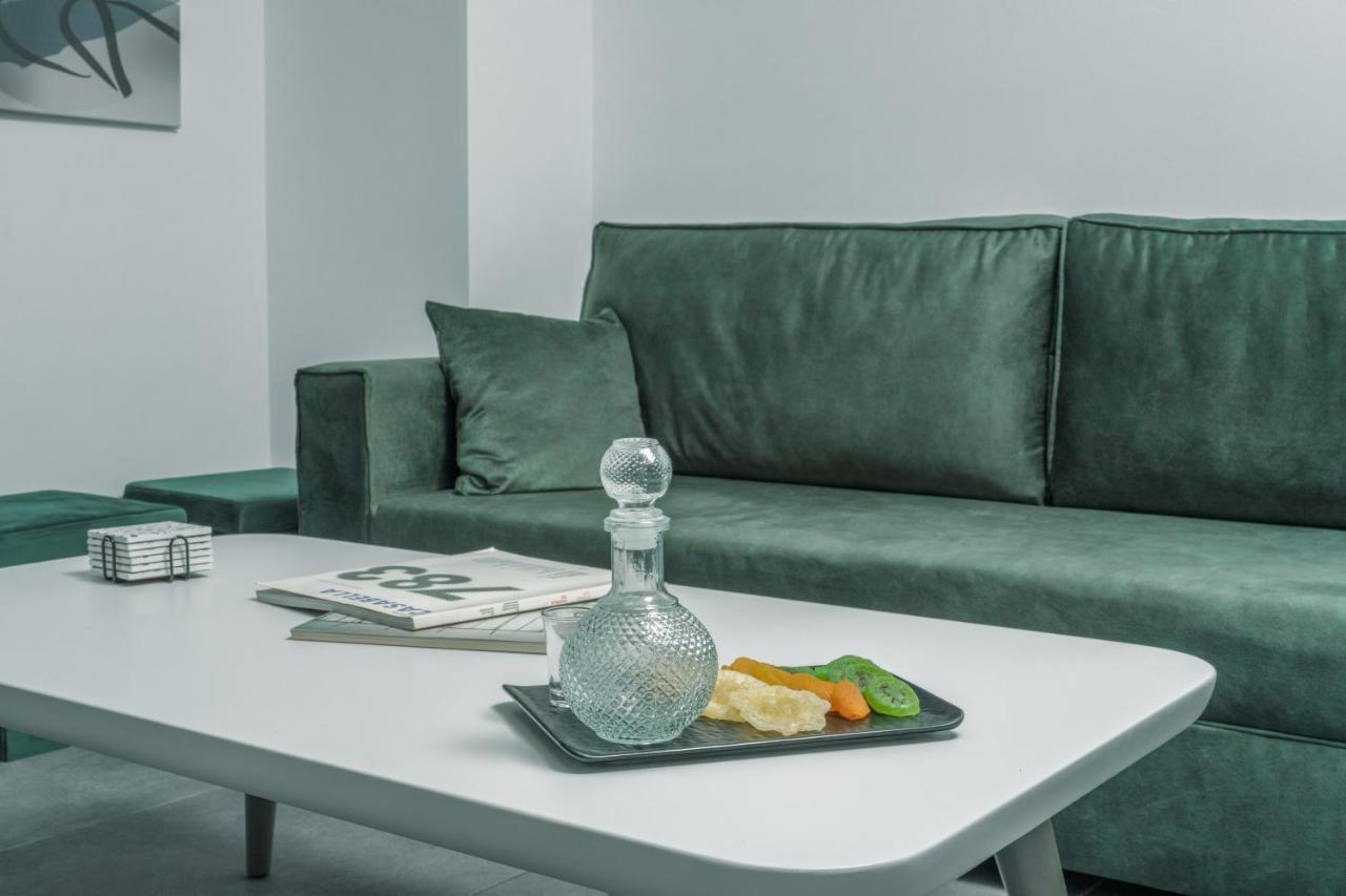 Apartment Zen Luxury *